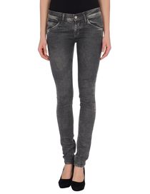 MELTIN POT - Denim trousers