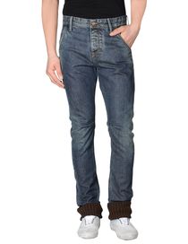 MP001 MELTIN POT - Denim pants