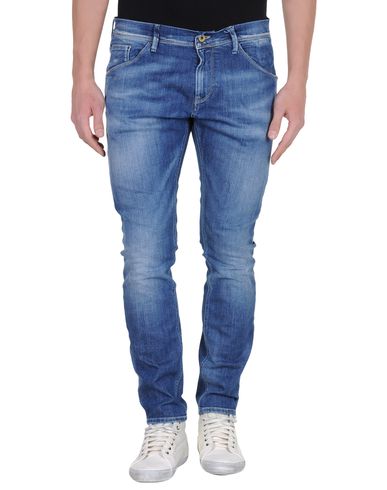 ZOOM MELTIN POT - Denim pants