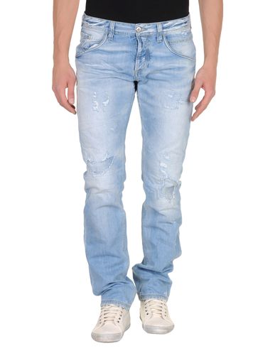 ZOOM MP001 MELTIN POT - Denim pants