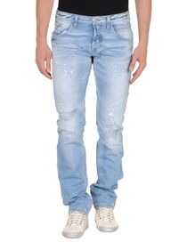 MELTIN POT - Denim pants