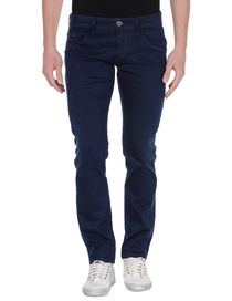 MP001 MELTIN POT - Denim pants