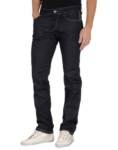 ZOOM MELTIN POT - Denim pants