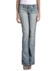 MELTIN POT - Denim trousers