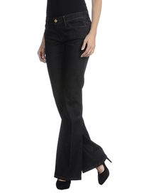 MELTIN POT - Denim trousers
