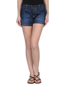 MELTIN POT - Denim shorts