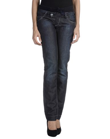 ZOOM MELTIN POT - Denim pants