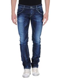 MELTIN POT - Denim pants
