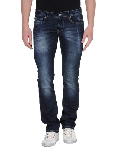 ZOOM MELTIN POT - Denim pants