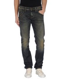 MP001 MELTIN POT - Denim pants