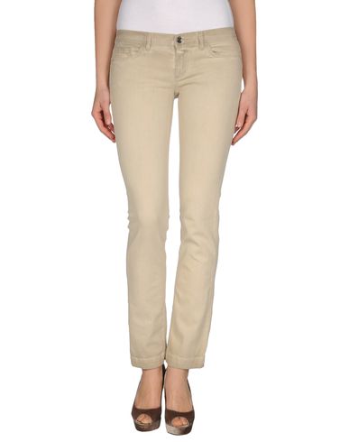ZOOM DOLCE & GABBANA - Denim pants