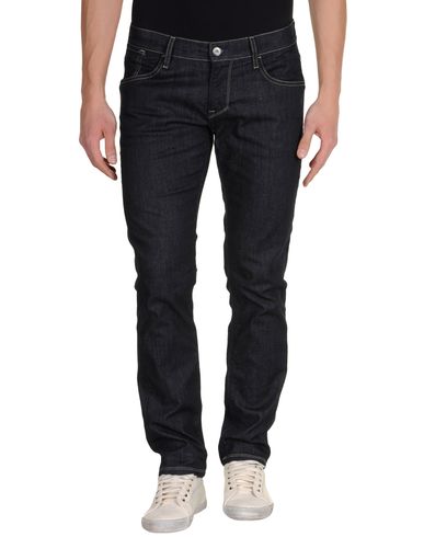 ZOOM MELTIN POT - Denim pants