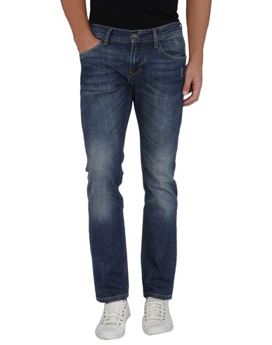 ZOOM MELTIN POT - Denim pants