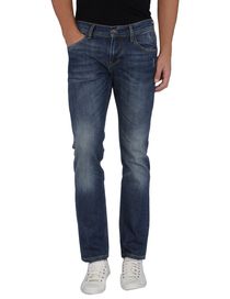 MELTIN POT - Denim pants