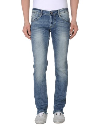 ZOOM MELTIN POT - Denim pants