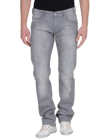 ZOOM MELTIN POT - Denim pants