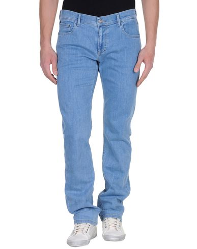 ZOOM MELTIN POT - Denim pants