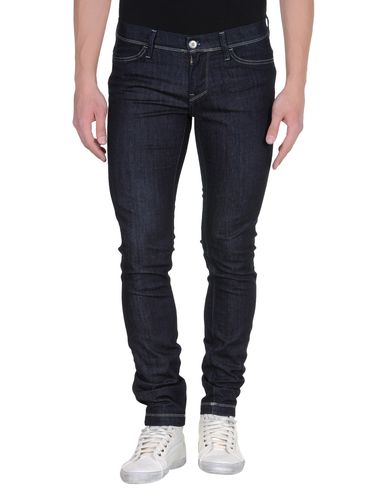 ZOOM MELTIN POT - Denim pants
