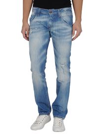 MP001 MELTIN POT - Denim pants