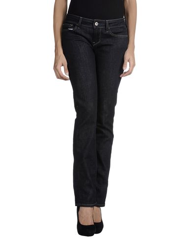 ZOOM MELTIN POT - Denim pants