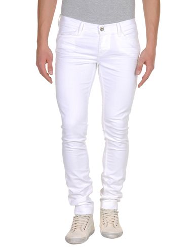 ZOOM MELTIN POT - Denim pants