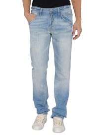 MP001 MELTIN POT - Denim pants
