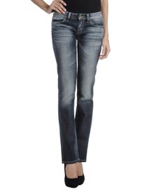MELTIN POT - Denim trousers