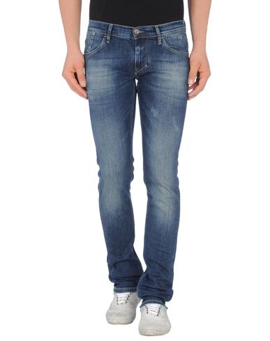 ZOOM MELTIN POT - Denim pants