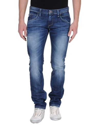 ZOOM MP001 MELTIN POT - Denim pants