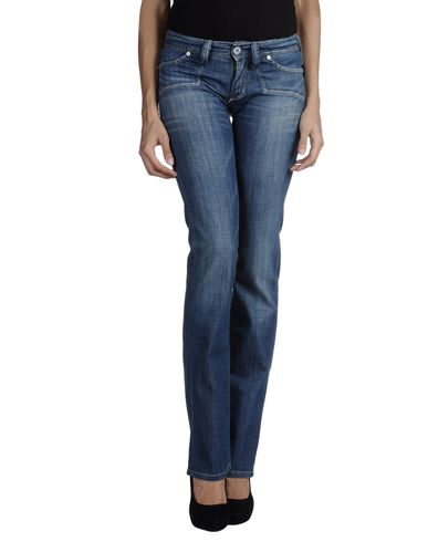 ZOOM MELTIN POT - Denim pants