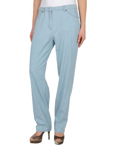 ZOOM SEE BY CHLOÉ - Denim trousers