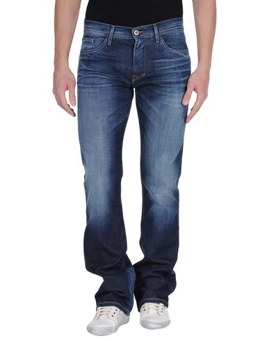ZOOM MELTIN POT - Denim pants