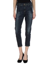 MELTIN POT - Denim capris