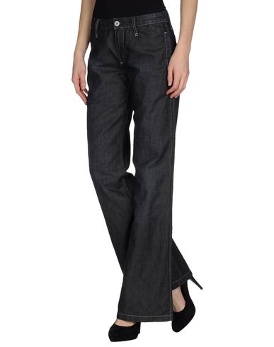 ZOOM MELTIN POT - Denim pants