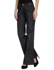 MELTIN POT - Denim trousers