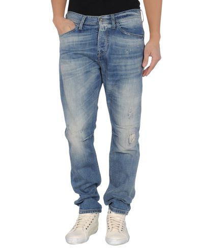 ZOOM MELTIN POT - Denim pants