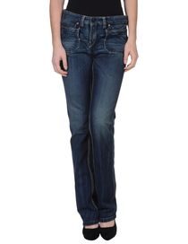 MELTIN POT - Denim trousers