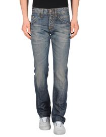 MP001 MELTIN POT - Denim pants