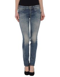MELTIN POT - Denim trousers