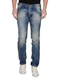 MELTIN POT - Denim pants