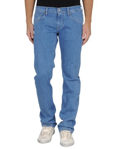 ZOOM MELTIN POT - Denim pants