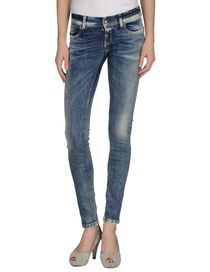 MELTIN POT - Denim trousers