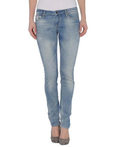 ZOOM MELTIN POT - Denim pants