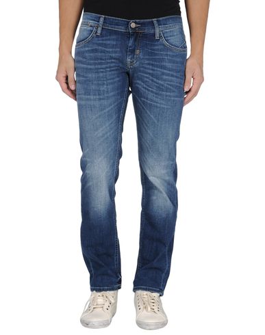 ZOOM MELTIN POT - Denim pants