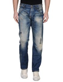 MELTIN POT - Denim pants
