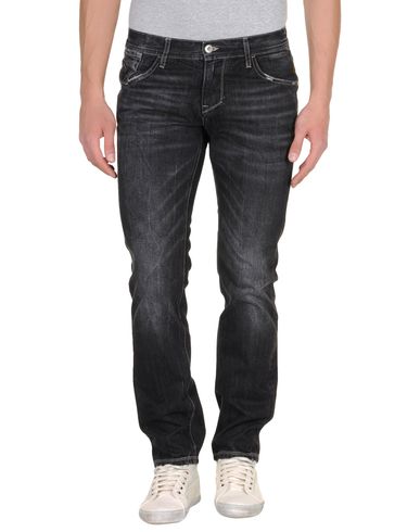 ZOOM MELTIN POT - Denim pants
