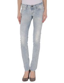 MELTIN POT - Denim trousers