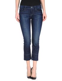 MELTIN POT - Denim capris