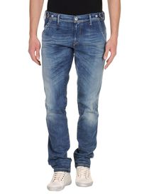 MP001 MELTIN POT - Denim pants