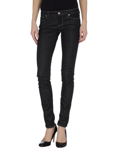 ZOOM MELTIN POT - Denim pants